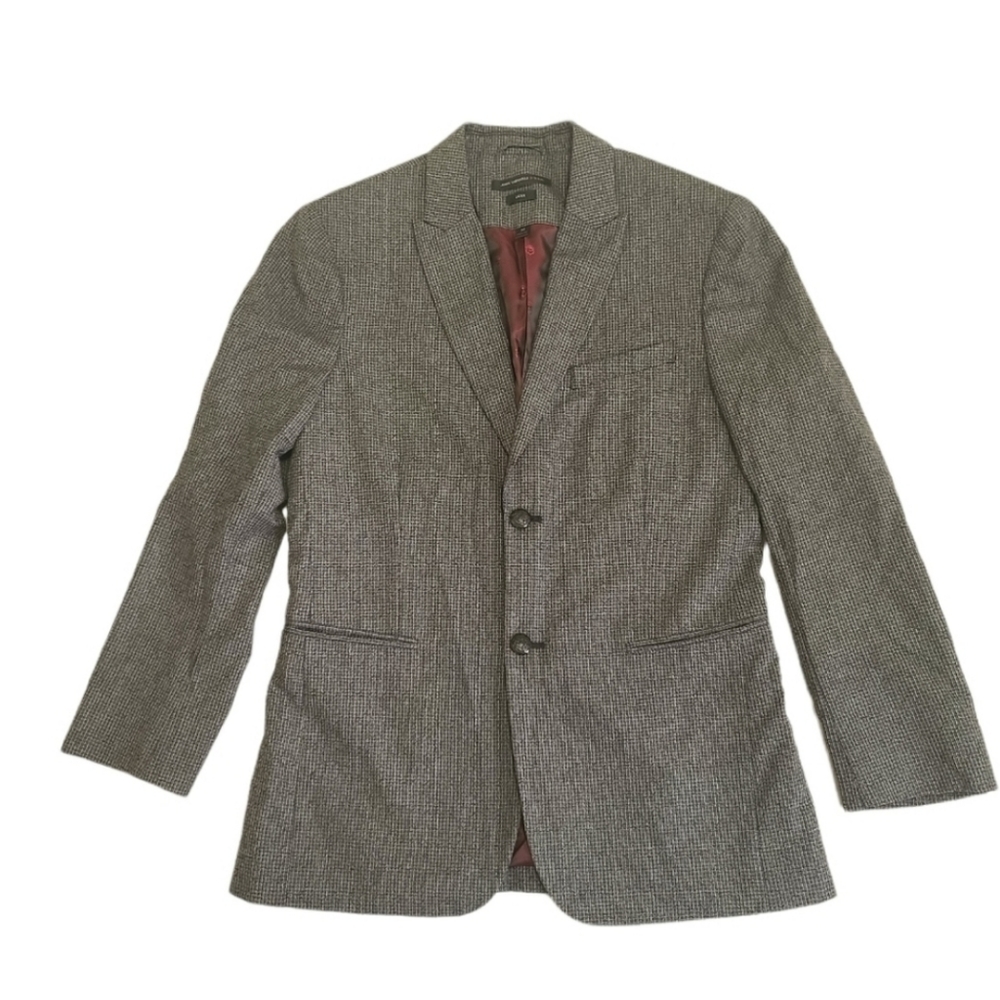 John Varvatos jacket